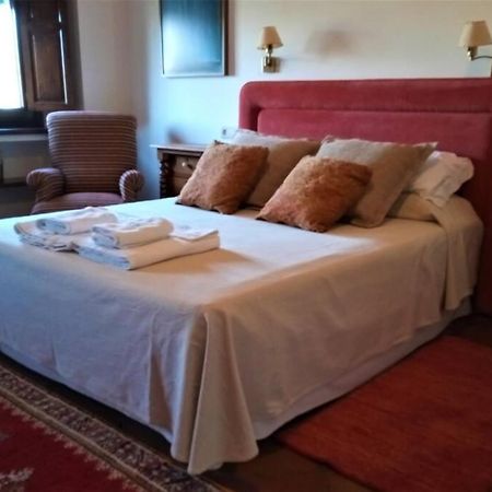 Villa Carmen Magnificent Country House In Serrania Ronda Exterior photo