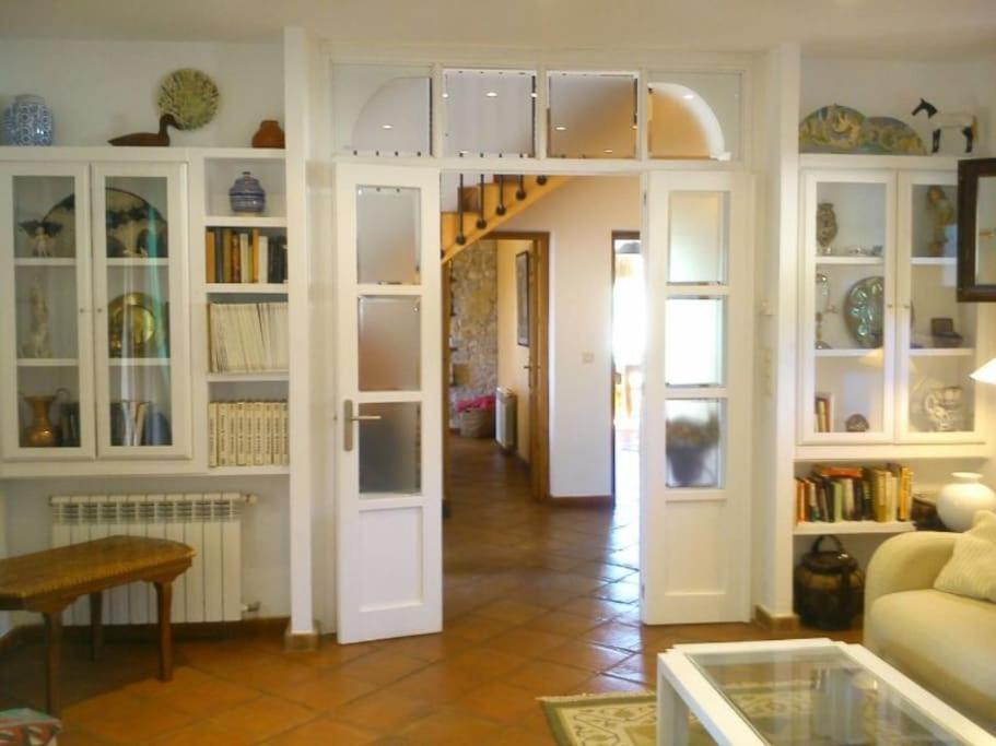 Villa Carmen Magnificent Country House In Serrania Ronda Exterior photo