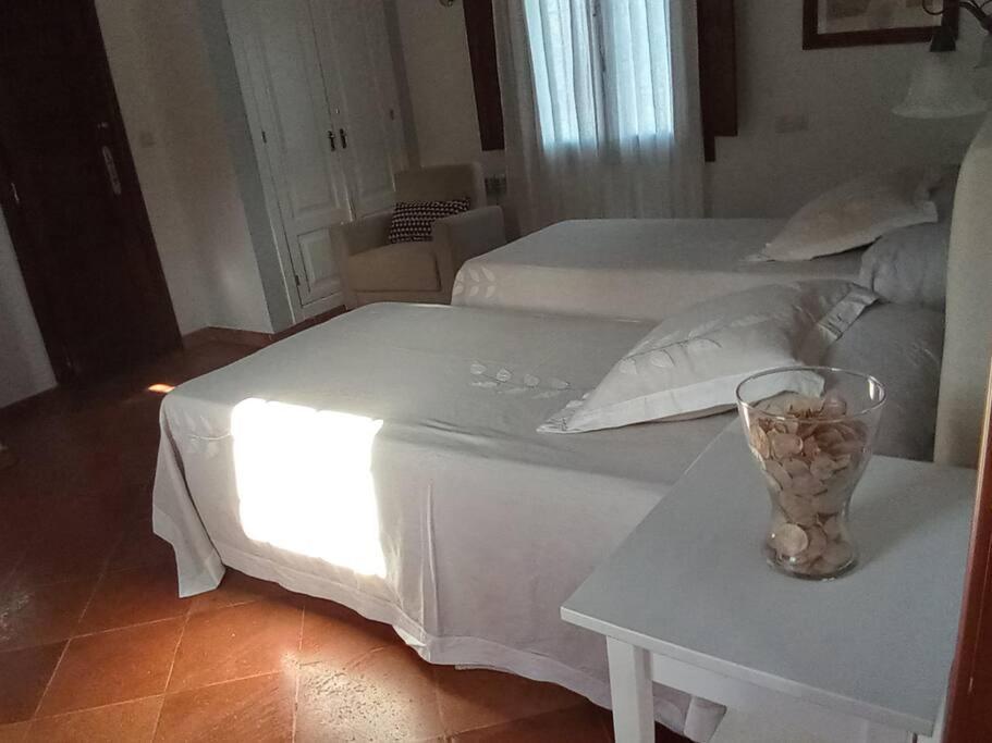 Villa Carmen Magnificent Country House In Serrania Ronda Exterior photo