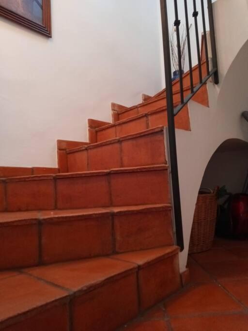 Villa Carmen Magnificent Country House In Serrania Ronda Exterior photo