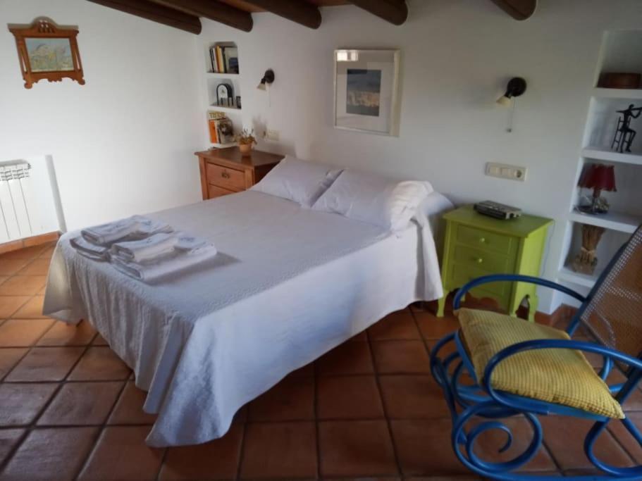 Villa Carmen Magnificent Country House In Serrania Ronda Exterior photo